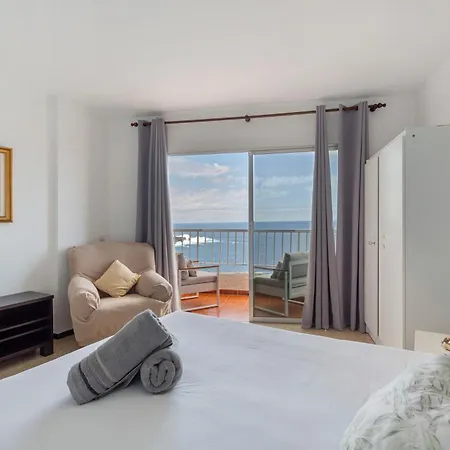 Live San Marcos Apartament