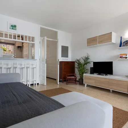 Live San Marcos Apartament *