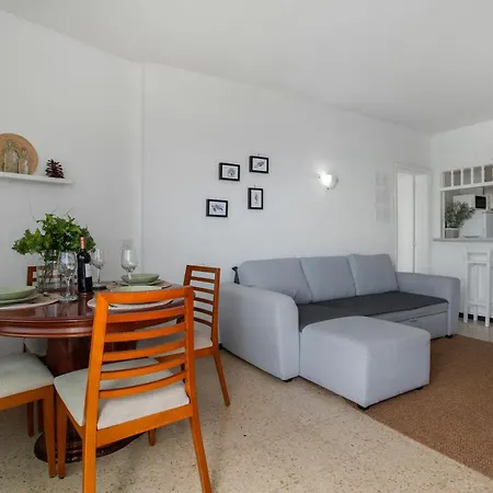 Live San Marcos Apartament *