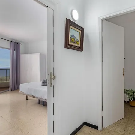 Apartament Live San Marcos *
