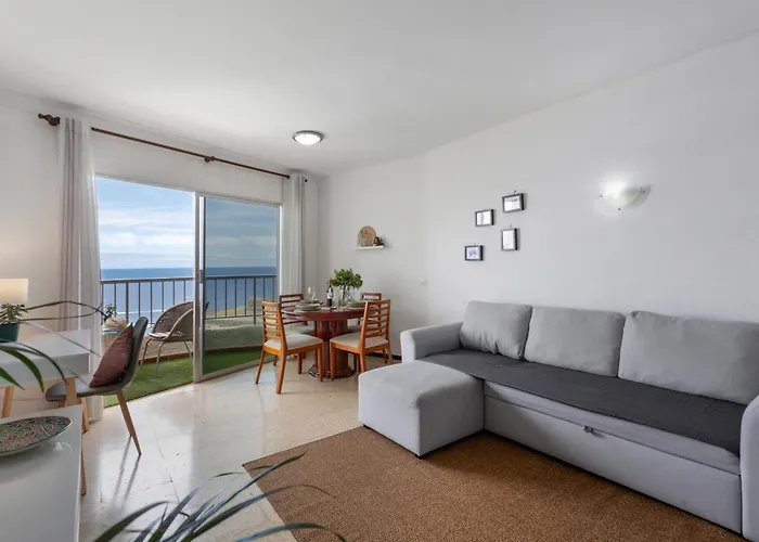 Live San Marcos * Icod De Los Vinos