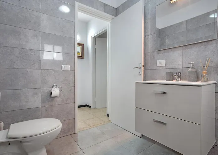 Live San Marcos Icod De Los Vinos