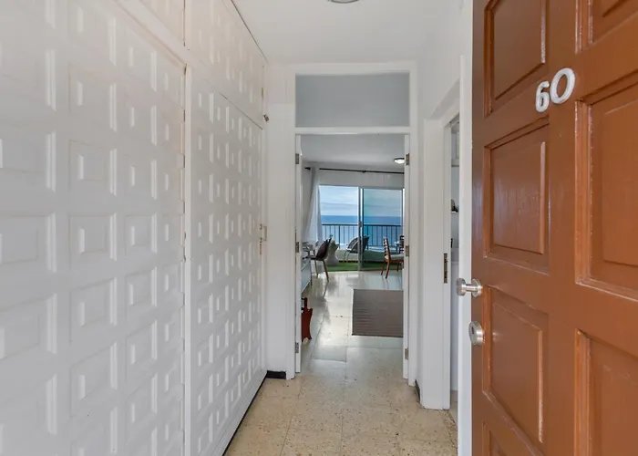 Live San Marcos * Icod De Los Vinos