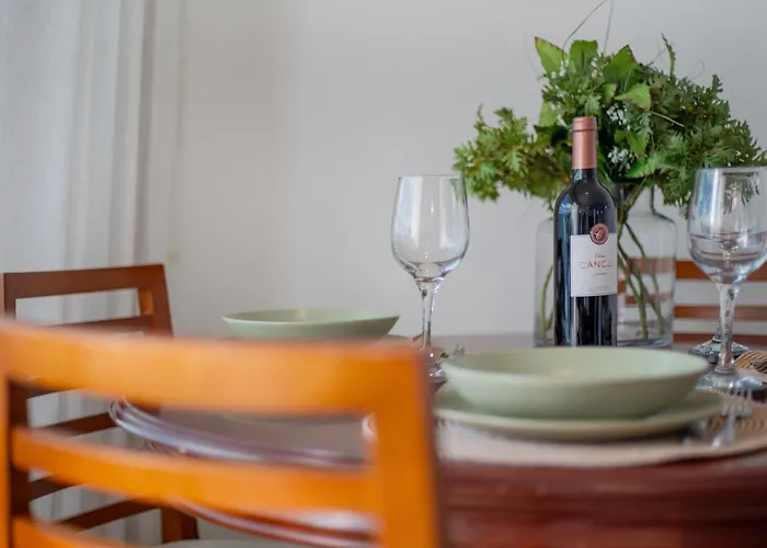 Lägenhet Live San Marcos Icod De Los Vinos