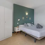 Live San Marcos Appartement
