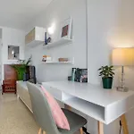 Live San Marcos Appartement Icod De Los Vinos