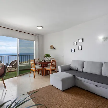 Live San Marcos * Icod De Los Vinos