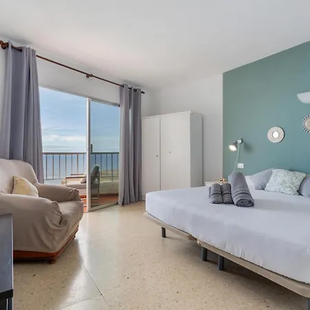 Apartamento Live San Marcos