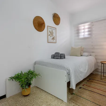 Apartamento Live San Marcos *