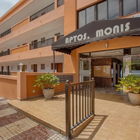 Apartamento Live San Marcos Icod De Los Vinos