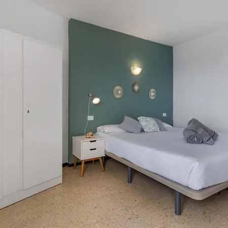 Live San Marcos Apartamento