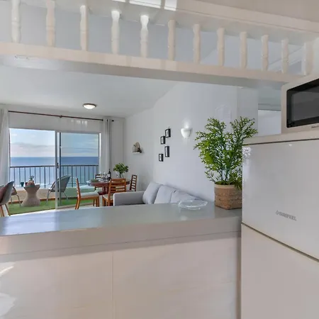 Apartment Live San Marcos Icod De Los Vinos