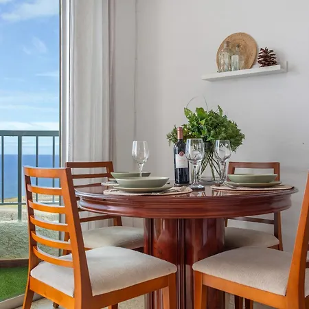 Apartamento Live San Marcos *