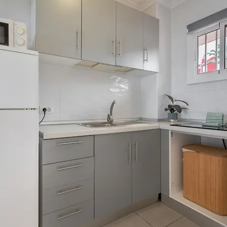 Live San Marcos Icod De Los Vinos