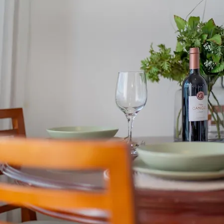 Apartment Live San Marcos Icod De Los Vinos