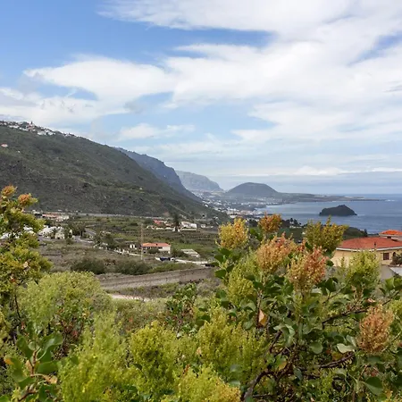 Live San Marcos Apartment Icod De Los Vinos