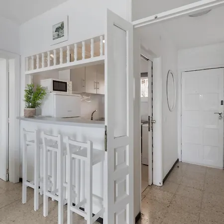 Live San Marcos Appartement *