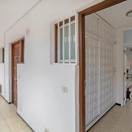 Apartmán Live San Marcos *