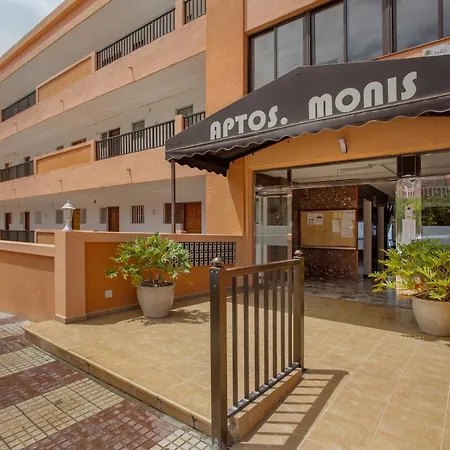 Live San Marcos Icod De Los Vinos