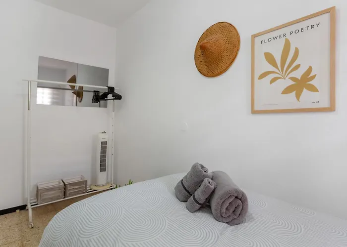 Apartman Live San Marcos Icod de los Vinos