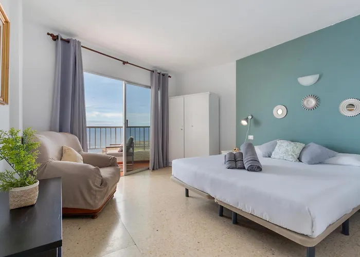 Apartman Live San Marcos