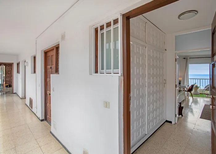 Apartman Live San Marcos Icod de los Vinos