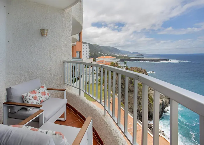 Live San Marcos * Icod de los Vinos