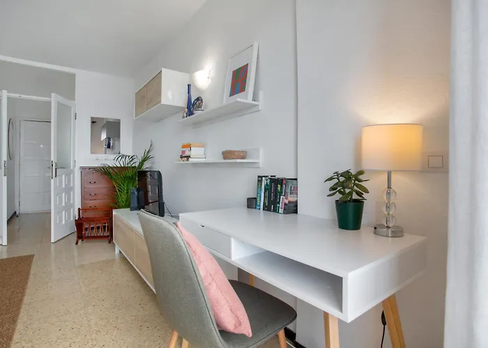 Apartman Live San Marcos