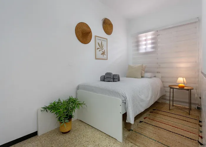 Apartman Live San Marcos *