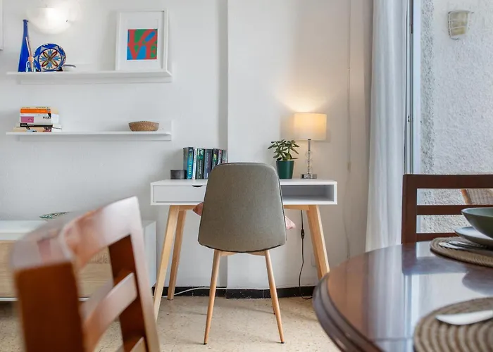 Apartman Live San Marcos *