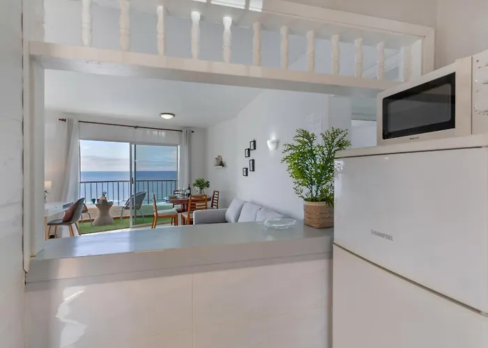 Apartman Live San Marcos Icod de los Vinos