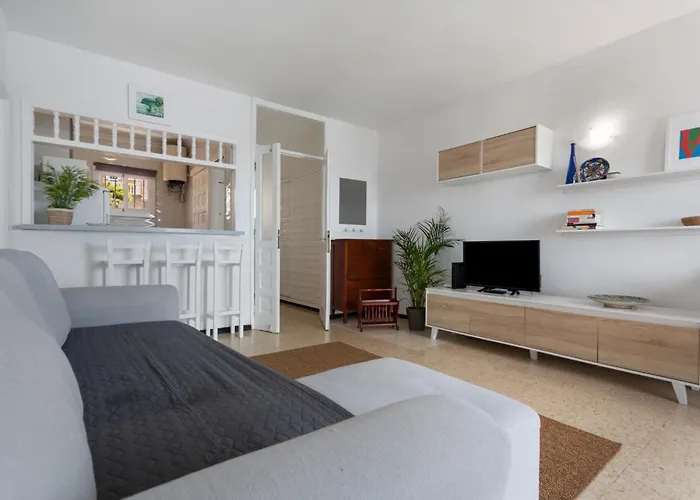 Live San Marcos Apartman *