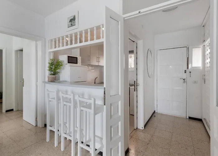 Apartman Live San Marcos Icod de los Vinos