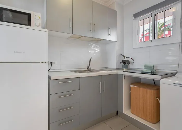 Live San Marcos Icod de los Vinos