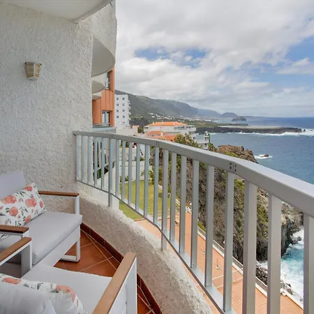 Live San Marcos * Icod De Los Vinos