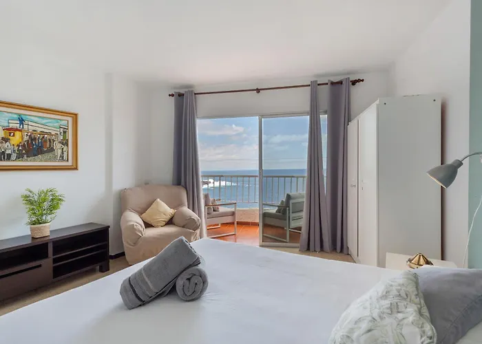 Live San Marcos Apartament