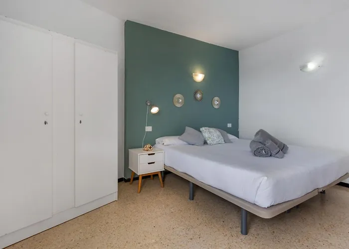 Live San Marcos Apartament