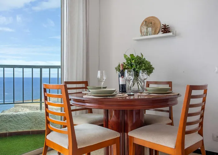 Apartament Live San Marcos *