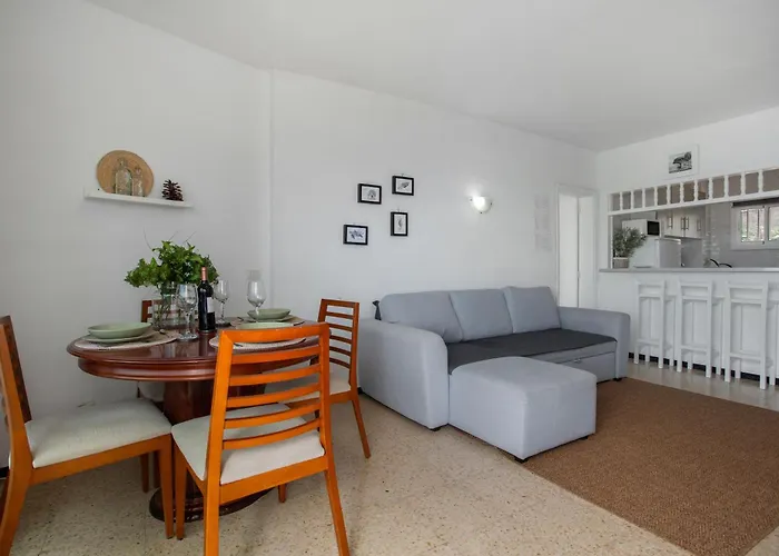 Live San Marcos Apartament *