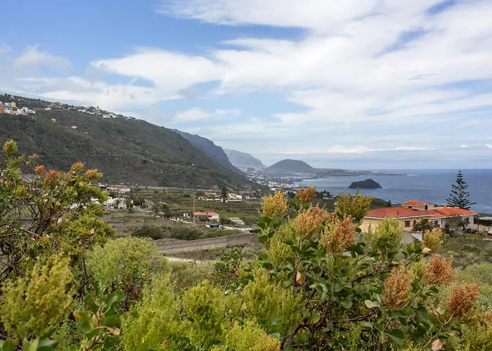 Live San Marcos Apartament Icod De Los Vinos